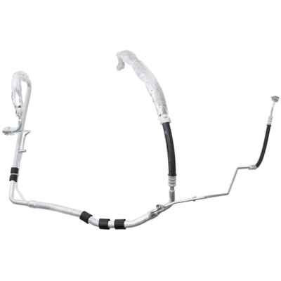 FOUR SEASONS - 66915 - A/C Suction and Liquid Line Hose Assembly pa7