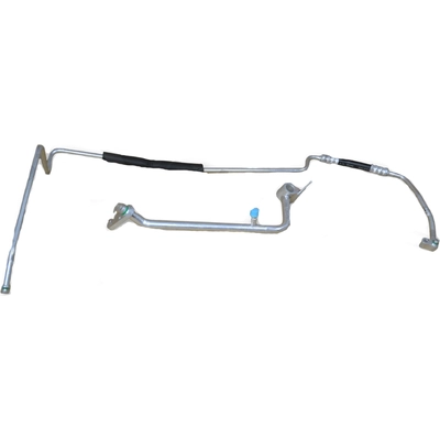 Suction And Liquid Assembly by GLOBAL PARTS DISTRIBUTORS - 4812037 pa5