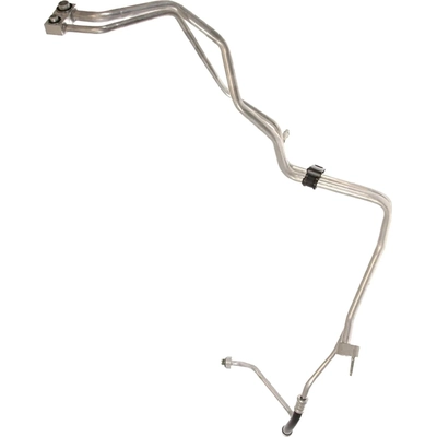 Suction And Liquid Assembly by GLOBAL PARTS DISTRIBUTORS - 4812437 pa6