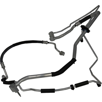 Suction And Liquid Assembly by GLOBAL PARTS DISTRIBUTORS - 4812843 pa5