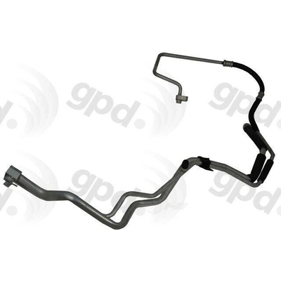 Suction And Liquid Assembly by GLOBAL PARTS DISTRIBUTORS - 4812955 pa3