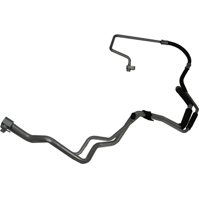Suction And Liquid Assembly by GLOBAL PARTS DISTRIBUTORS - 4812955 pa4