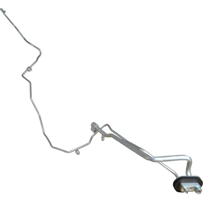 Suction And Liquid Assembly by GLOBAL PARTS DISTRIBUTORS - 4813021 pa6