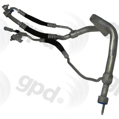Tuyaux de climatisation de GLOBAL PARTS DISTRIBUTORS - 4813053 pa1