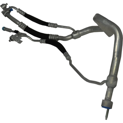 GLOBAL PARTS DISTRIBUTORS - 4813053 - Suction and Liquid Line Hose pa2