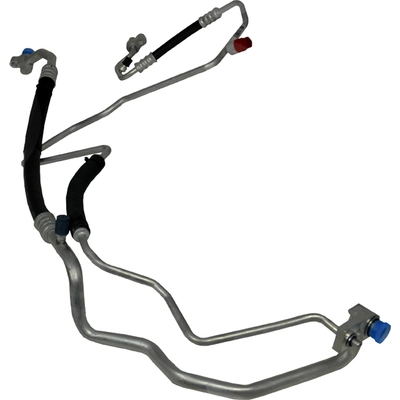 Suction And Liquid Assembly by GLOBAL PARTS DISTRIBUTORS - 4813060 pa5