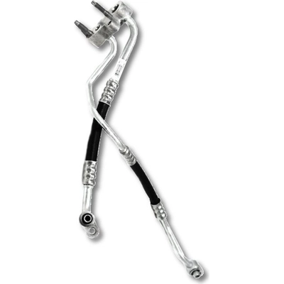 GLOBAL PARTS DISTRIBUTORS - 4813410 - Suction and Liquid Line Hose pa1