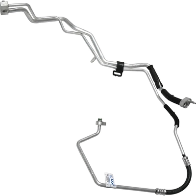 Suction And Liquid Assembly by UAC - HA10997C pa3