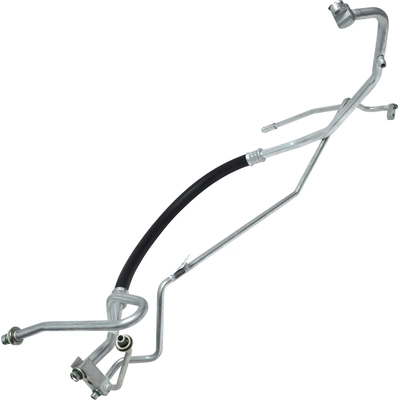 Suction And Liquid Assembly by UAC - HA11088C pa7