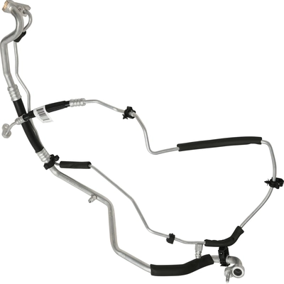 Suction And Liquid Assembly by UAC - HA111247C pa2