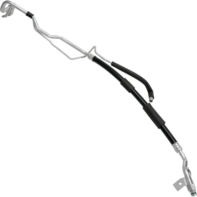 Suction And Liquid Assembly by UAC - HA111353C pa2