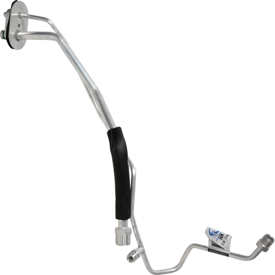 Suction And Liquid Assembly by UAC - HA111355C pa3