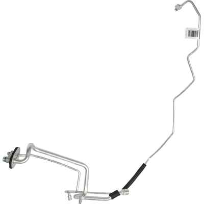 UAC - HA111356C - Suction and Liquid Line pa2