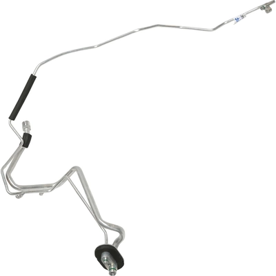 UAC - HA111356C - Suction and Liquid Line pa3