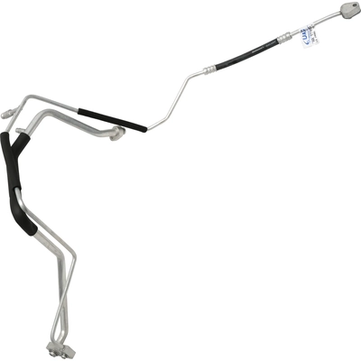 Suction And Liquid Assembly by UAC - HA111417C pa2