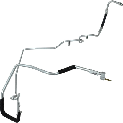 Suction And Liquid Assembly by UAC - HA111423C pa4