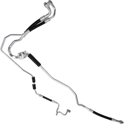 Suction And Liquid Assembly by UAC - HA111609C pa4