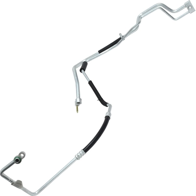Suction And Liquid Assembly by UAC - HA111803C pa3
