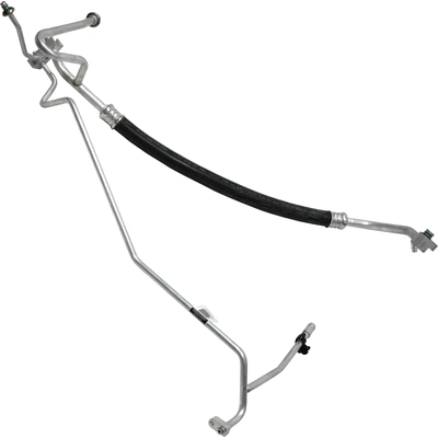 Suction And Liquid Assembly by UAC - HA111906C pa2