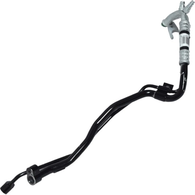 Suction And Liquid Assembly by UAC - HA111918C pa3