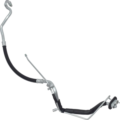 Suction And Liquid Assembly by UAC - HA111965C pa1