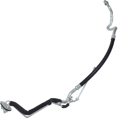 Suction And Liquid Assembly by UAC - HA111965C pa2