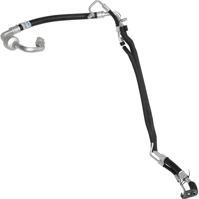Suction And Liquid Assembly by UAC - HA112318C pa3