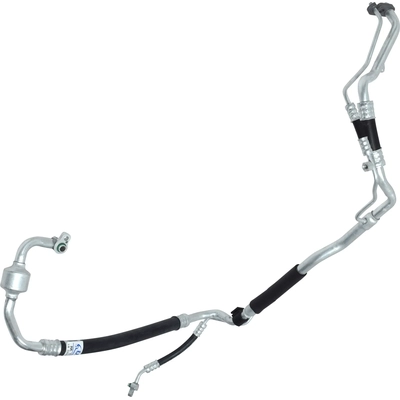 Suction And Liquid Assembly by UAC - HA112434C pa2