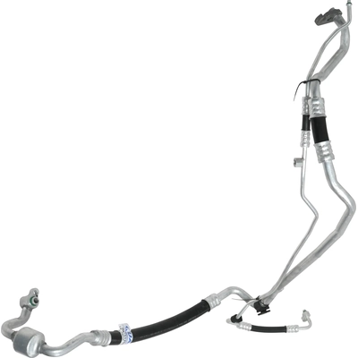 Suction And Liquid Assembly by UAC - HA112547C pa2