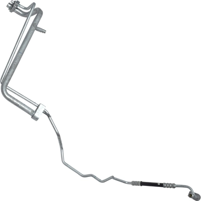 Suction And Liquid Assembly by UAC - HA112624C pa1