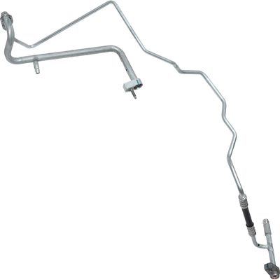 Suction And Liquid Assembly by UAC - HA112624C pa2