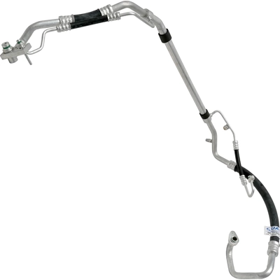 Suction And Liquid Assembly by UAC - HA112647C pa2