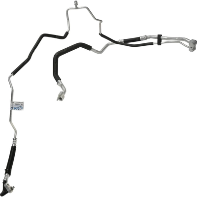 Suction And Liquid Assembly by UAC - HA112655C pa3