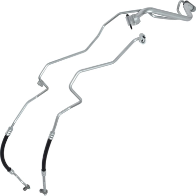 Suction And Liquid Assembly by UAC - HA113421C pa1