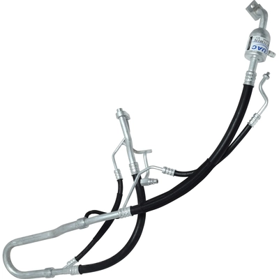 UAC - HA113927C - Suction And Liquid Line pa2