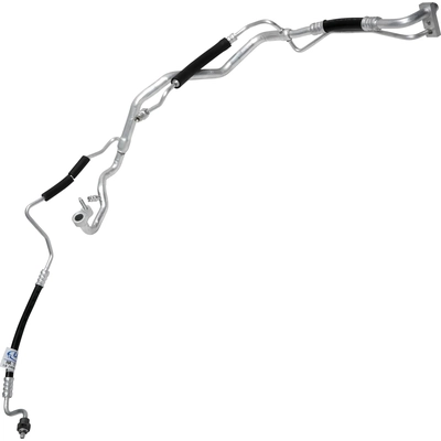 Suction And Liquid Assembly by UAC - HA114186C pa1