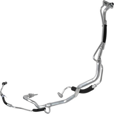 Suction And Liquid Assembly by UAC - HA114186C pa2