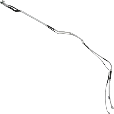 Suction And Liquid Assembly by UAC - HA114193C pa1