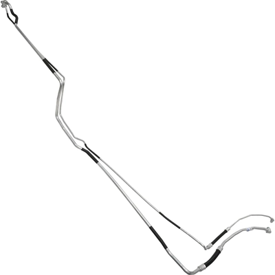 Suction And Liquid Assembly by UAC - HA114193C pa2
