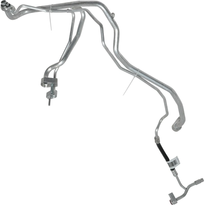 Suction And Liquid Assembly by UAC - HA114200C pa1