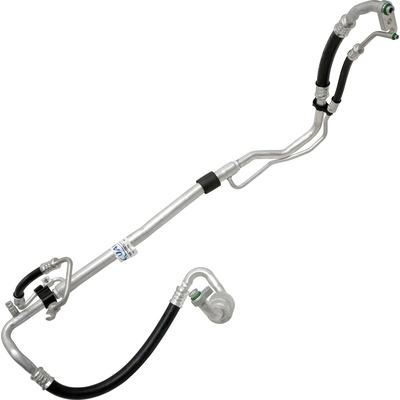 Suction And Liquid Assembly by UAC - HA114247C pa1