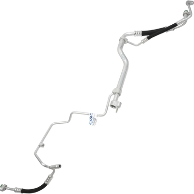 Suction And Liquid Assembly by UAC - HA114300C pa2