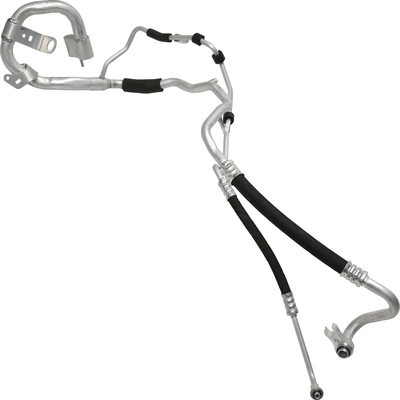 Suction And Liquid Assembly by UAC - HA114340C pa1