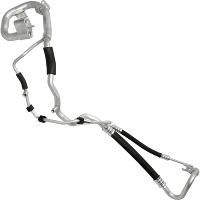 Suction And Liquid Assembly by UAC - HA114340C pa2