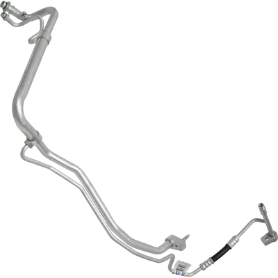 Suction And Liquid Assembly by UAC - HA114349C pa1