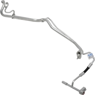 Suction And Liquid Assembly by UAC - HA114349C pa2