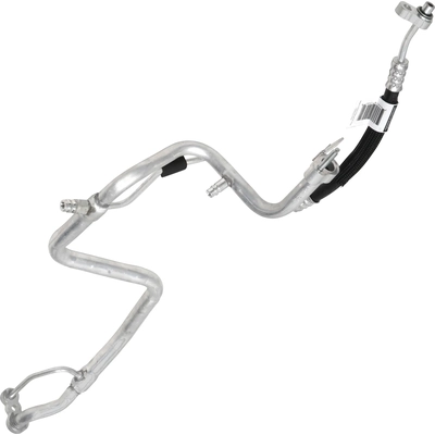 Suction And Liquid Assembly by UAC - HA114438C pa1