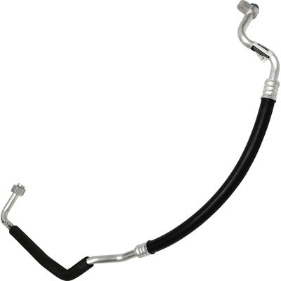 Suction And Liquid Assembly by UAC - HA114448C pa2