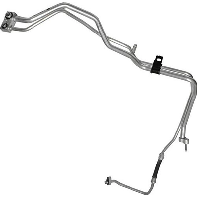 Tuyaux de climatisation de UAC - HA111560C pa2