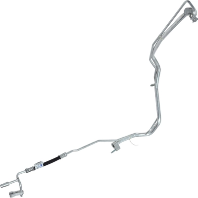 Suction And Liquid Assembly by UAC - HA111791C pa1